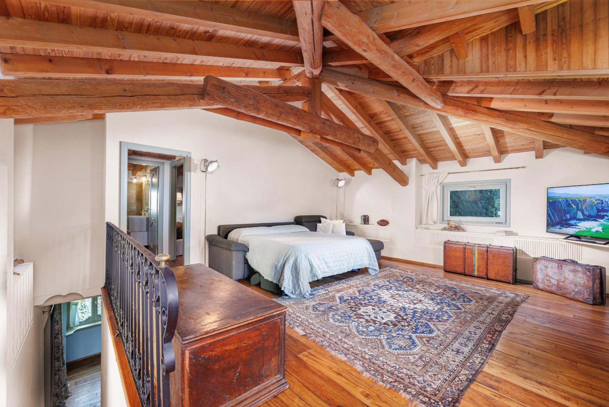 Villa Sinfonia By Myvillacollection Blevio Exterior photo